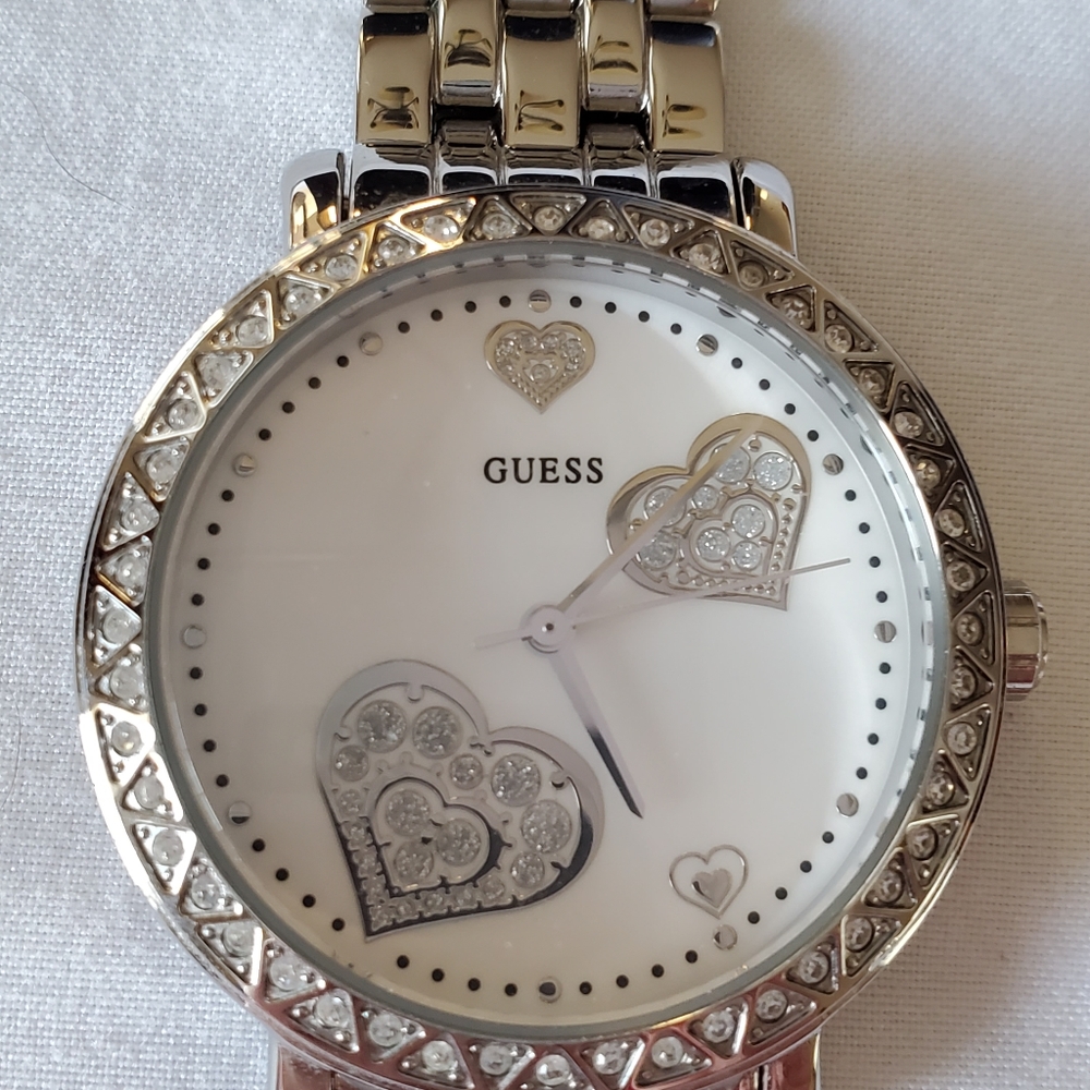 Guess Watch - Picture 4 of 4